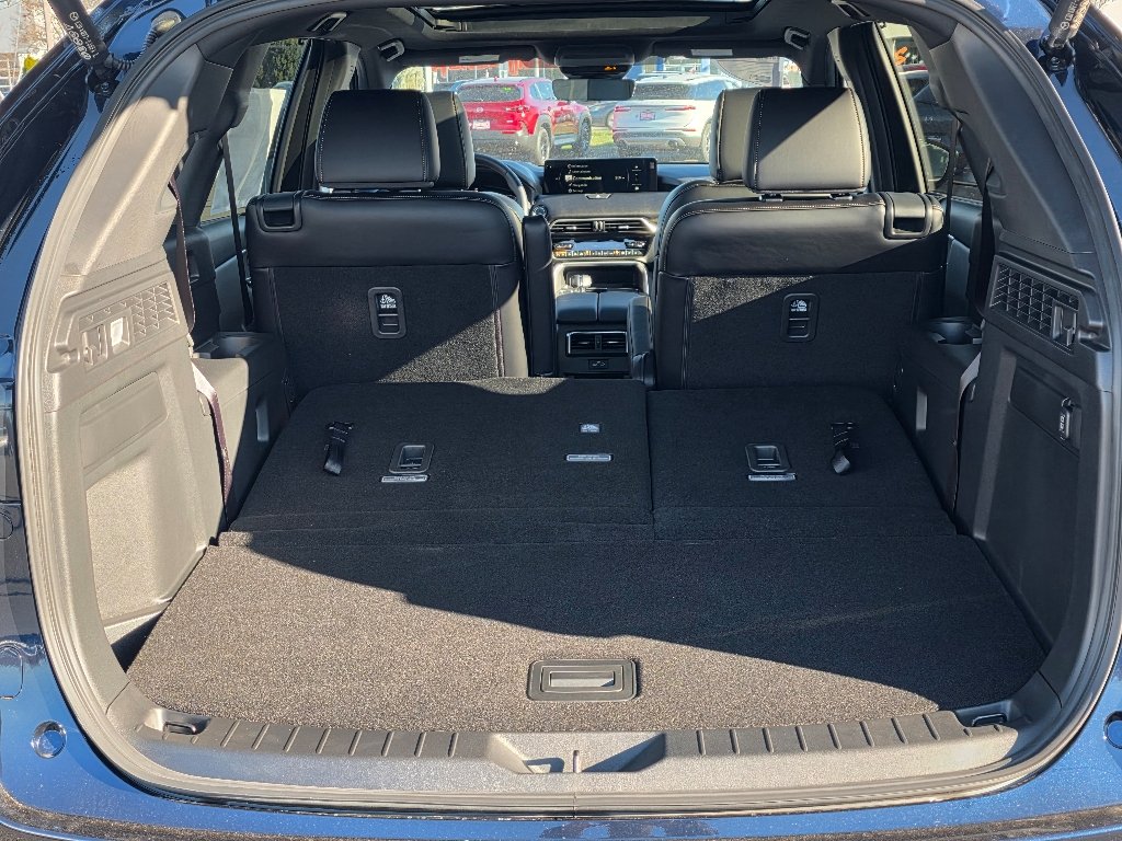 2026 Mazda CX-90 Premium Sport Package - Photo 4
