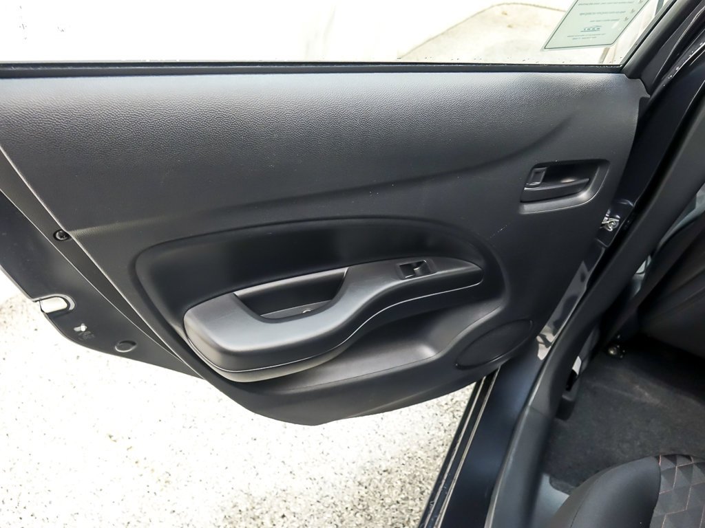 Used 2024 Graphite Gray Metallic Mitsubishi  image 19