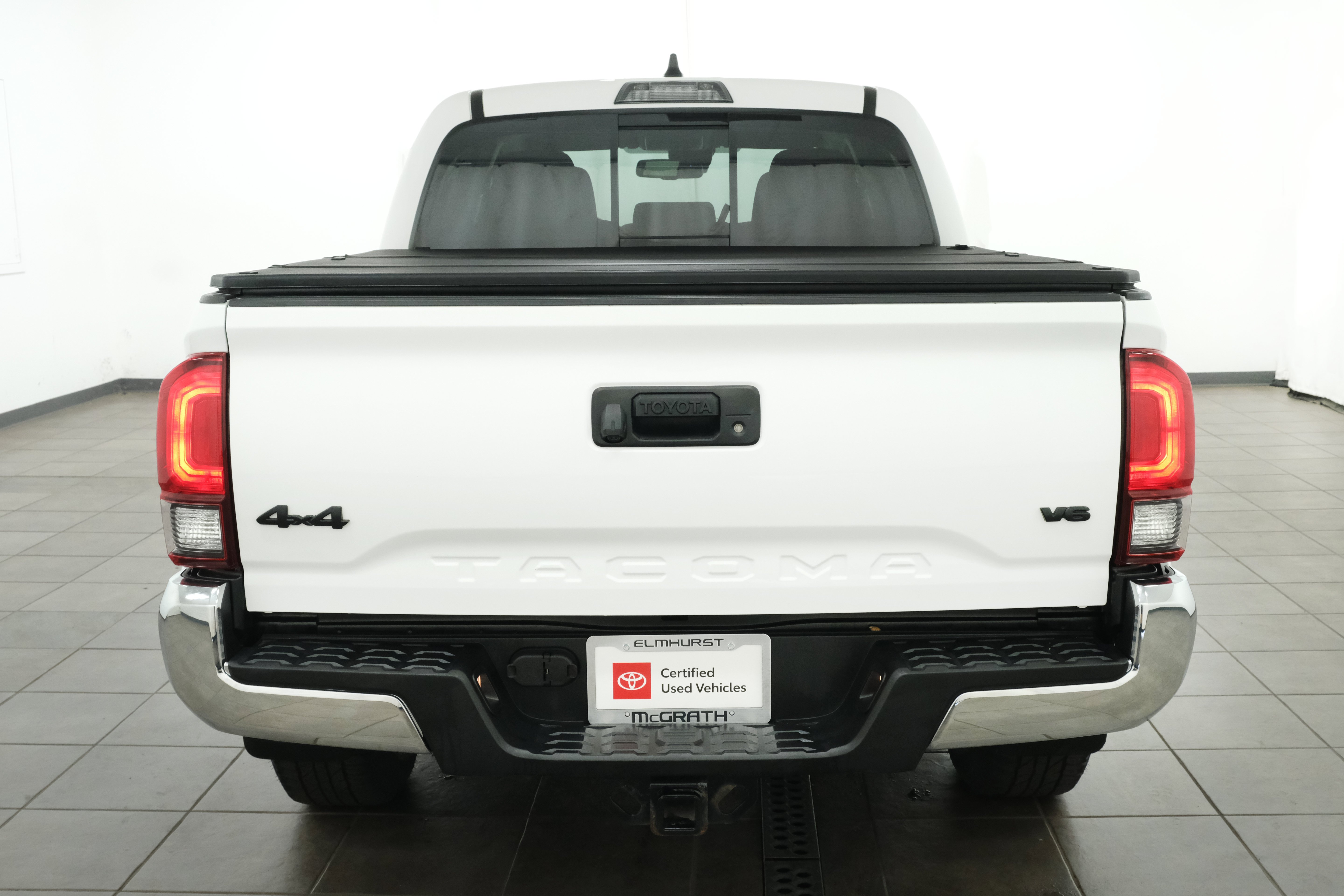 2023 Toyota Tacoma SR5 - Photo 7