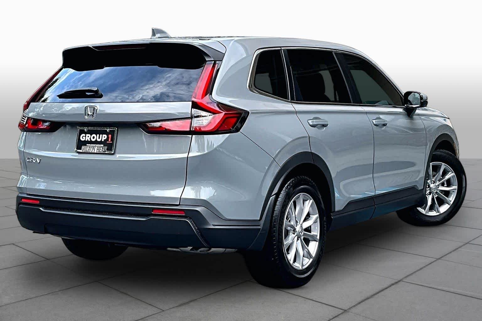 2024 Honda CR-V EX - Photo 13