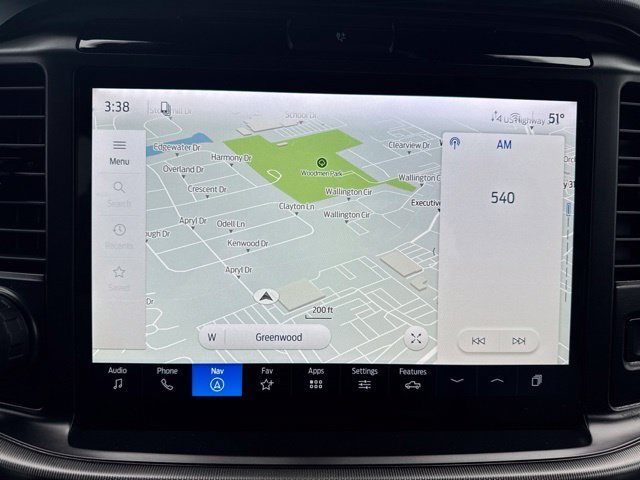New 2026 Avalanche Ford Platinum image 28