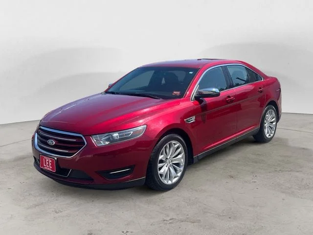 2015 Ford Taurus Limited
