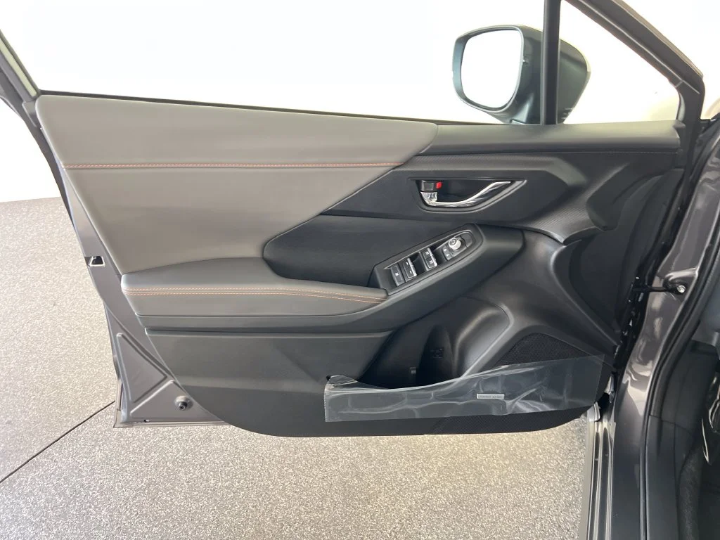 New 2026 MAGNETITE GRAY PEARL Subaru Limited image 12