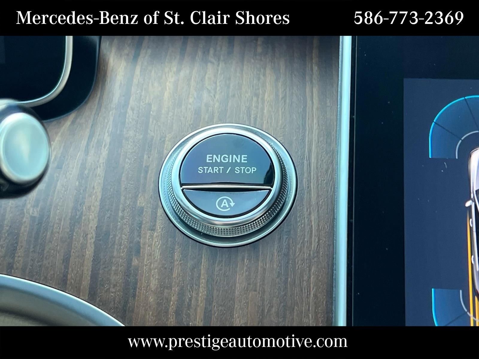 Certified Used 2023 White Mercedes-Benz C 300 image 30