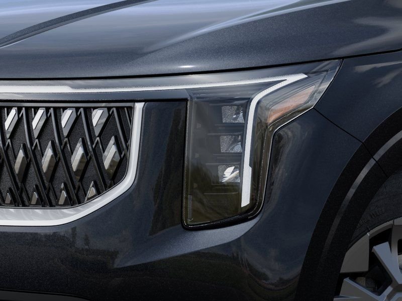 New 2027 Panthera Metal Kia EX image 10