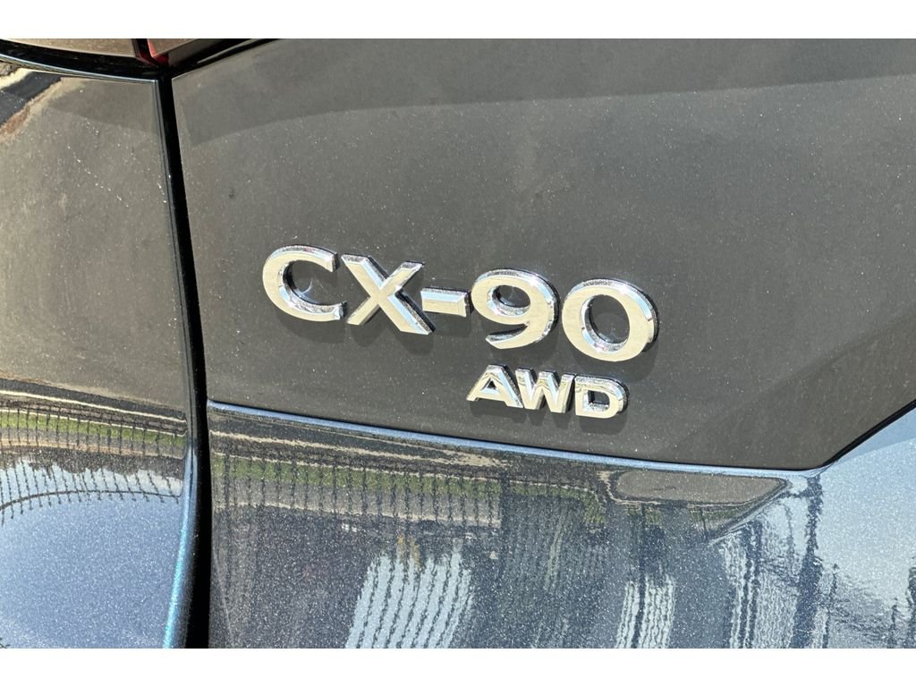 New 2026 Deep Crystal Blue Mica Mazda Premium Plus AWD image 24