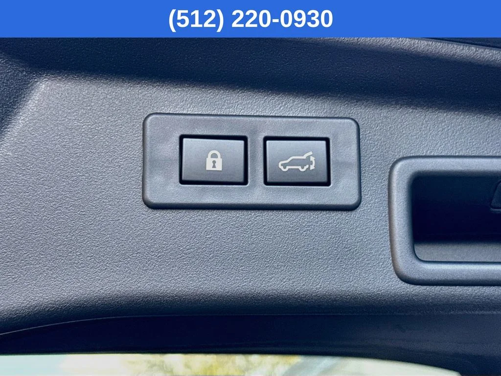 New 2026 Gray Subaru Touring XT image 36