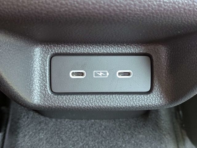 Used 2026 Black Acura A-Spec Tech Package image 13