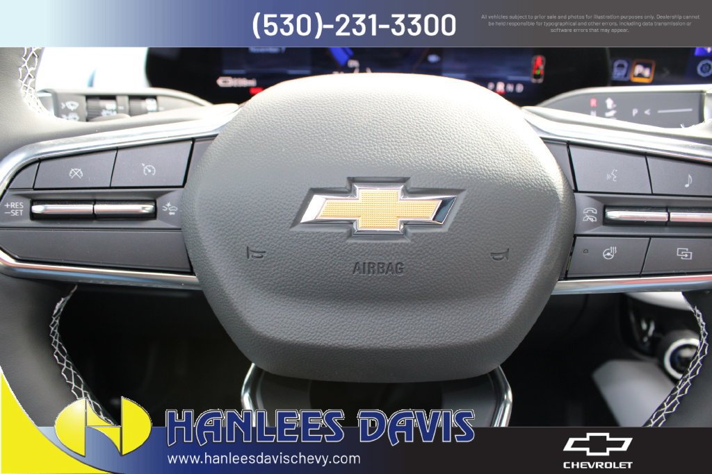 2026 Chevrolet Equinox EV 2LT - Photo 24