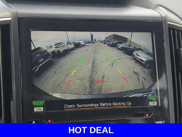 Vehicle thumbnail