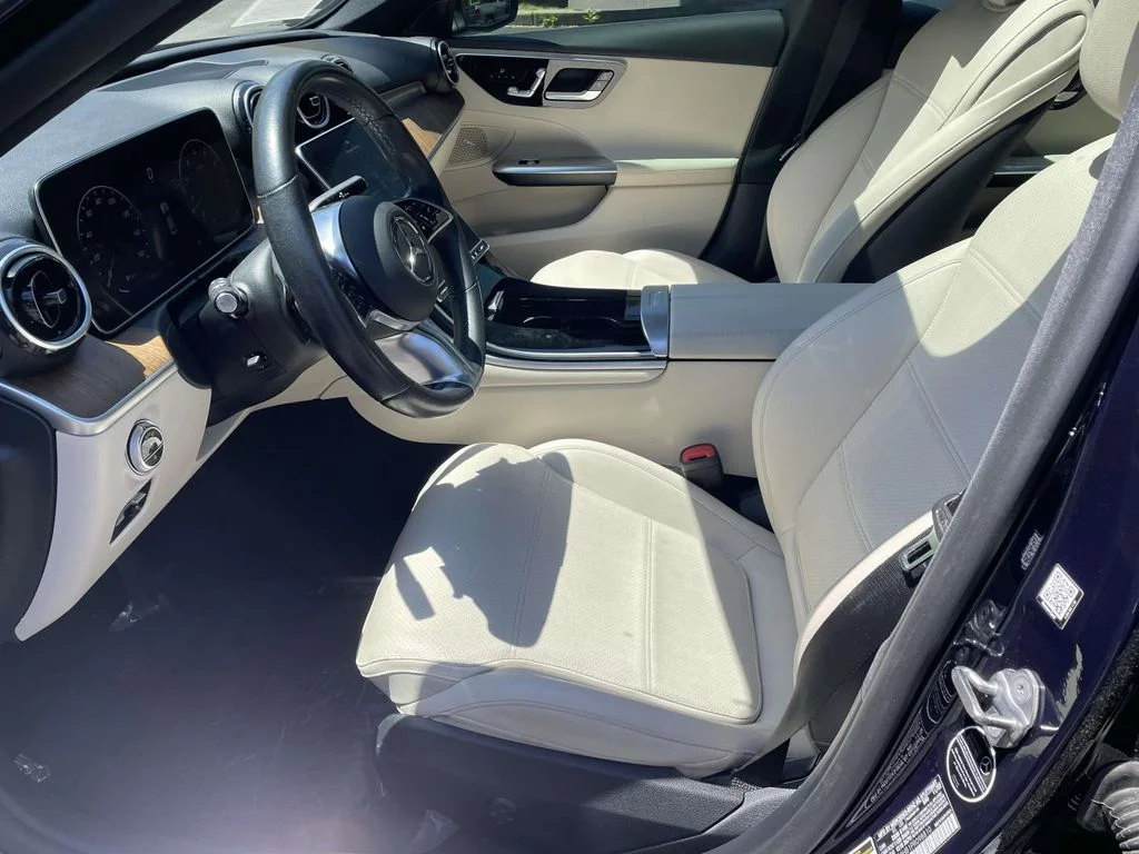 2023 Mercedes-Benz C-Class Sedan C 300 - Photo 14