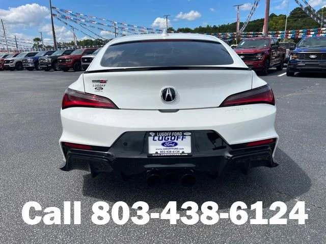 Used 2024  Acura Type S image 39