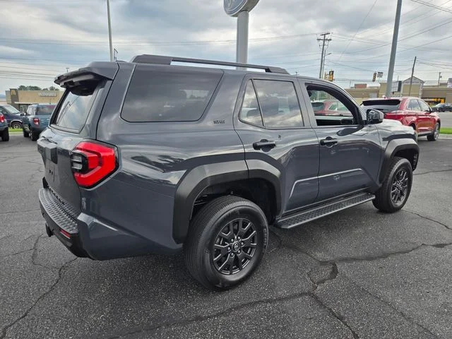 Used 2025 Gray Toyota SR5 image 8