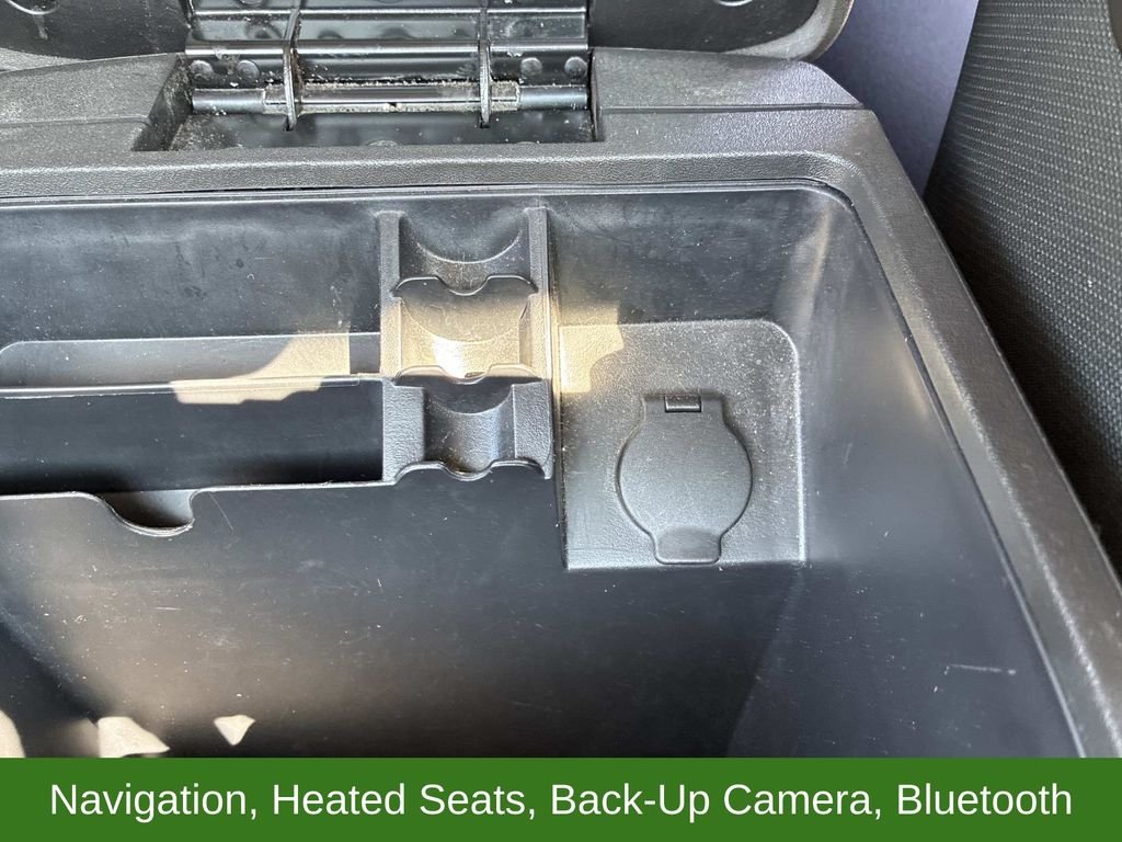 Used 2019 Silver Nissan PRO-4X image 18