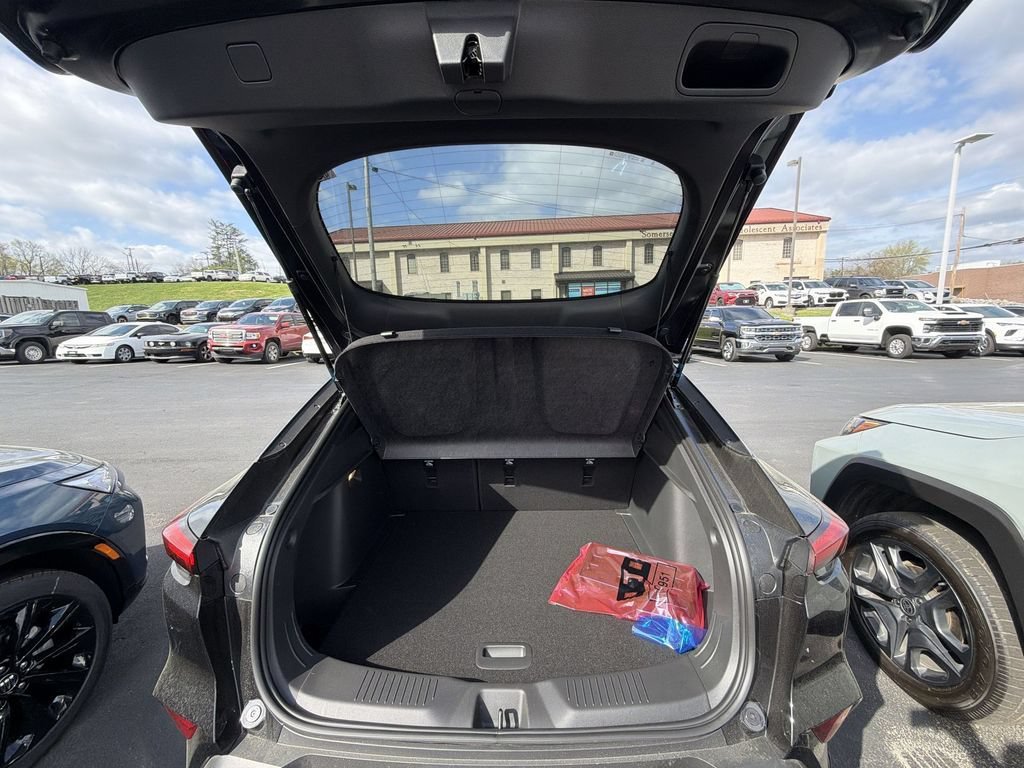 2026 Buick Envista Preferred - Photo 28