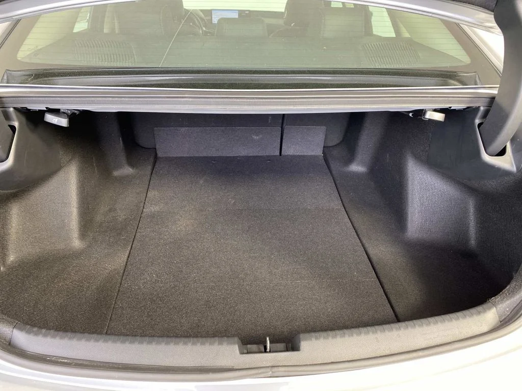 Used 2024 Lunar Silver Metallic Acura Technology Package image 8