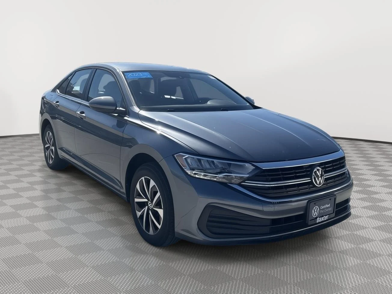 2023 Volkswagen Jetta