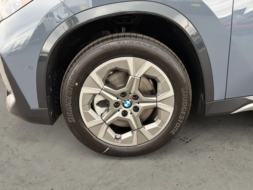 2026 BMW X1 XDrive28i - Photo 9