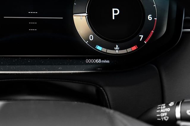 2026 Land Rover Range Rover Sport Dynamic SE - Photo 21