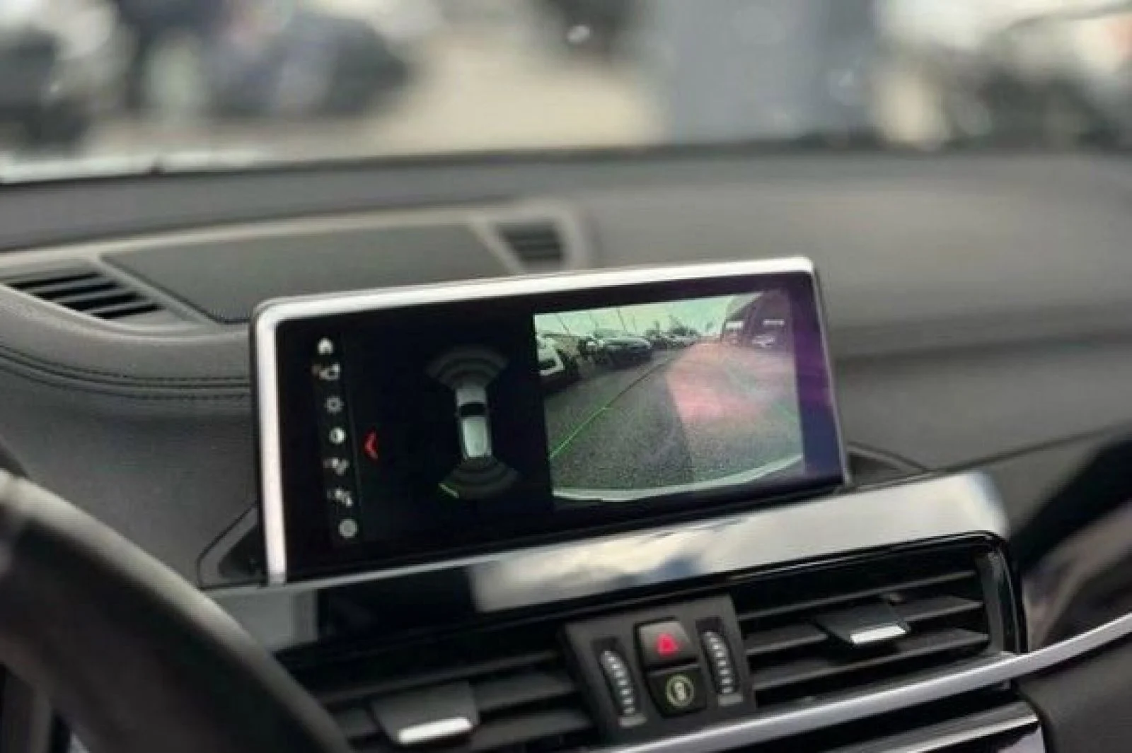 2019 BMW X2 28i - Photo 13