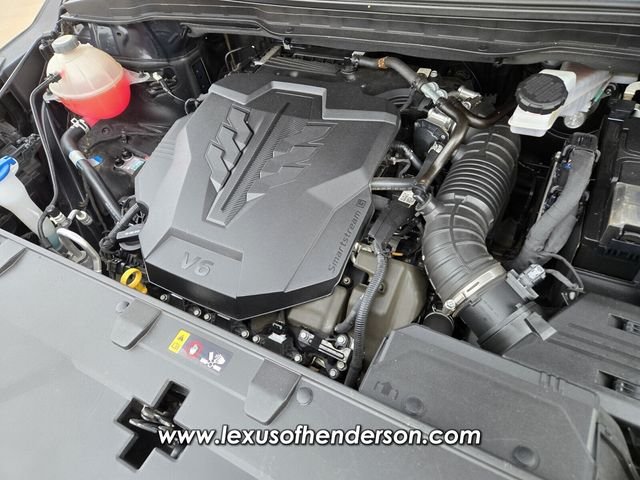 2024 Kia Carnival LX Seat Pkg - Photo 19