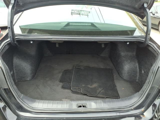 Used 2024 Black Nissan 2.5 SV image 23