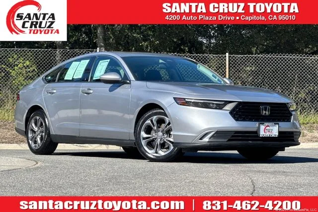 2023 Honda Accord