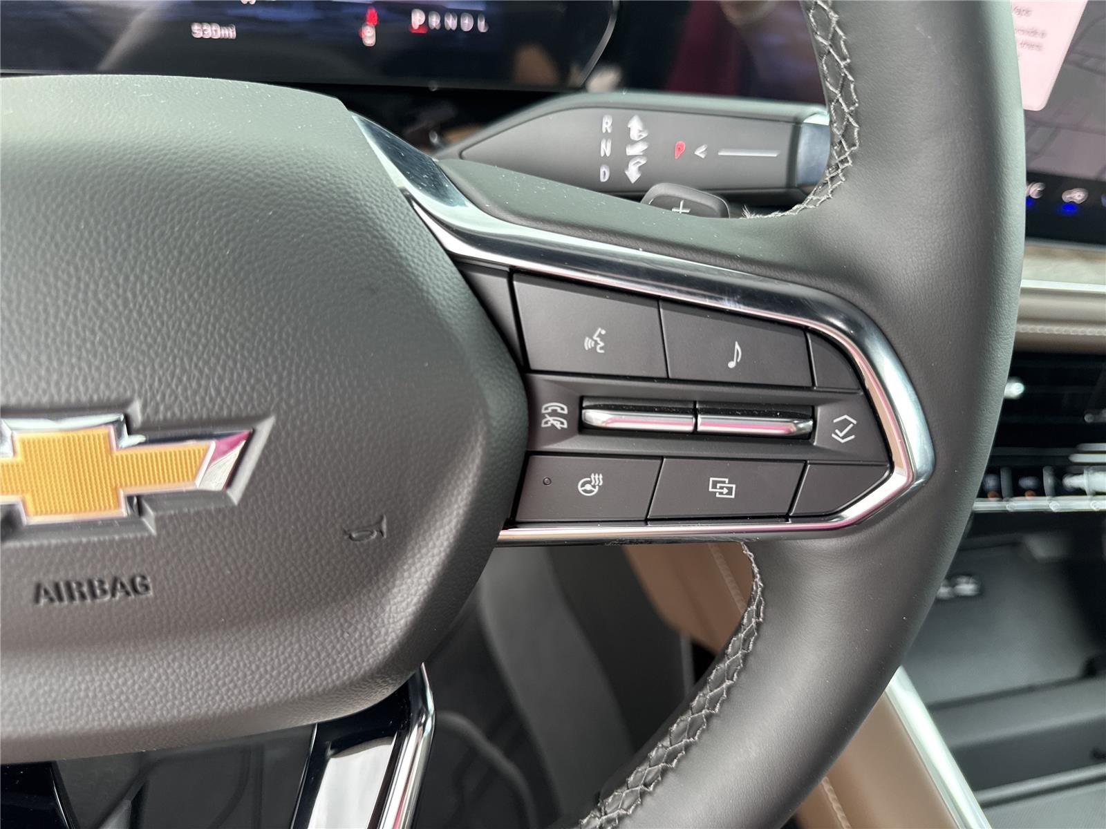 2026 Chevrolet Suburban High Country - Photo 23