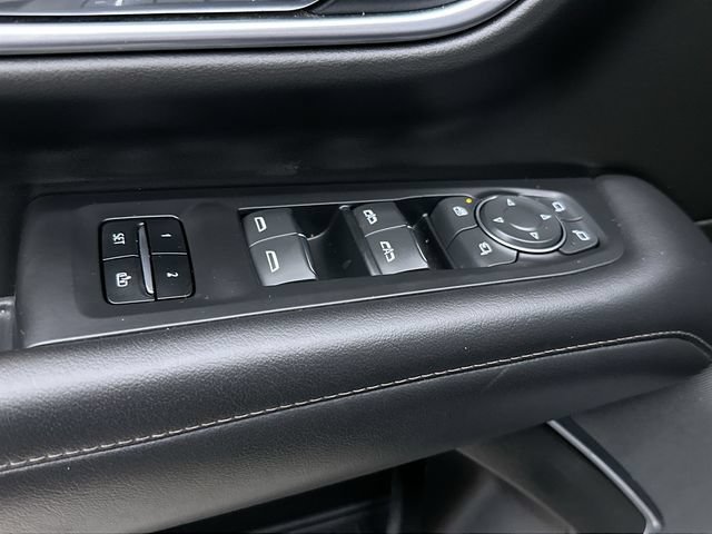 Certified Used 2021 SHADOW GRAY METALLIC Chevrolet High Country image 23