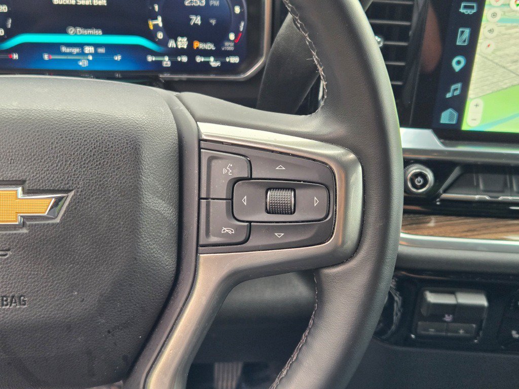 2026 Chevrolet Silverado 1500 LT - Photo 30