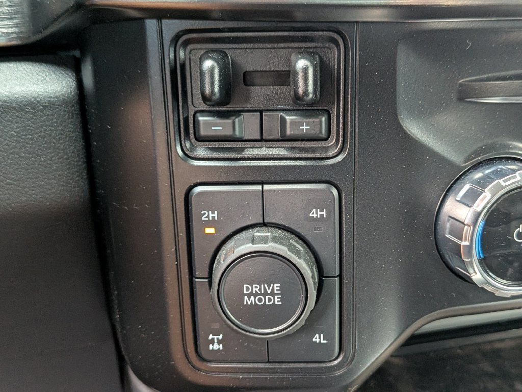 Used 2024 Black Ford Lariat image 15