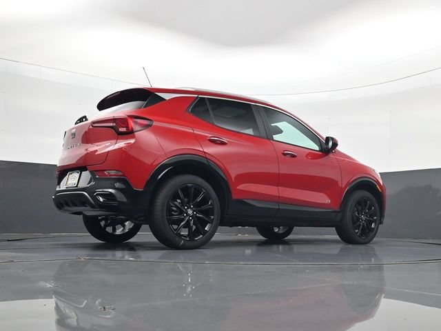 2026 Buick Encore GX Sport Touring - Photo 25