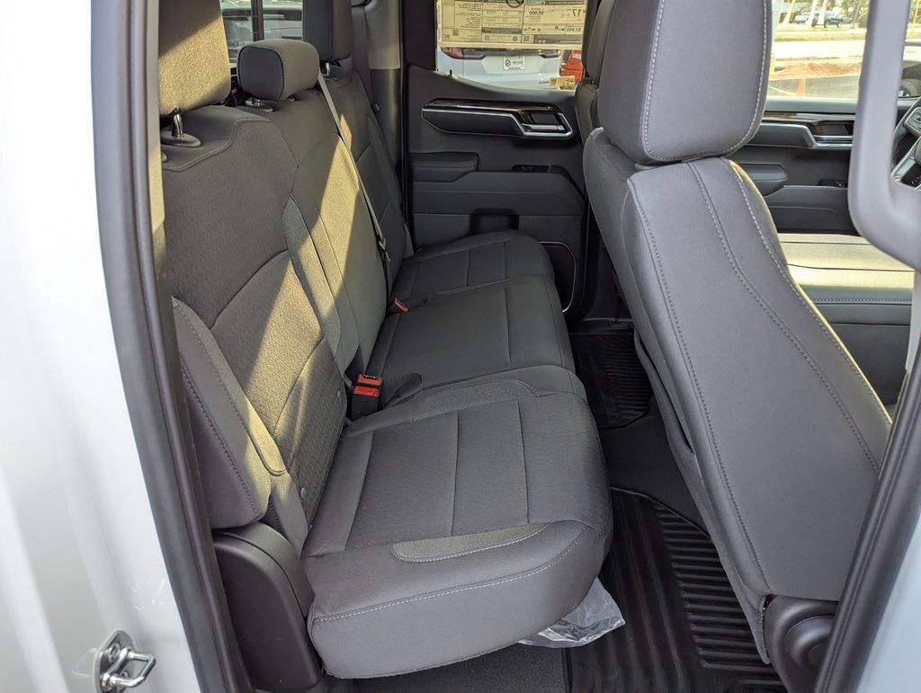 2026 GMC Sierra 1500 Elevation - Photo 25