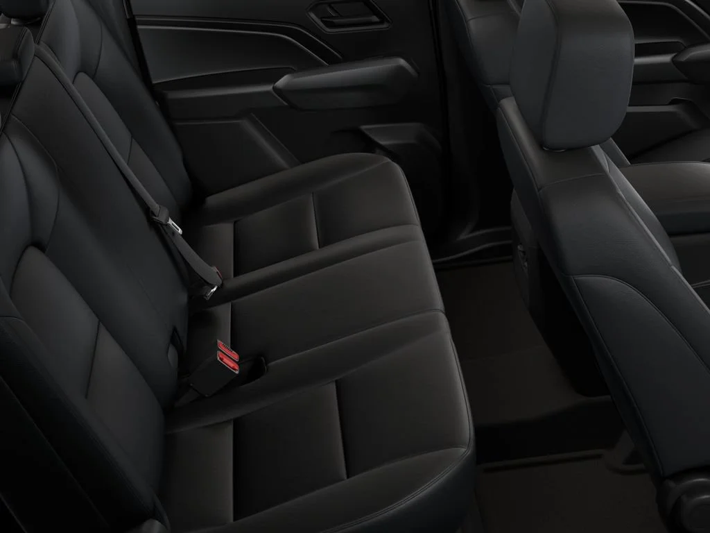 New 2026 White Sands Chevrolet Trail Boss image 10