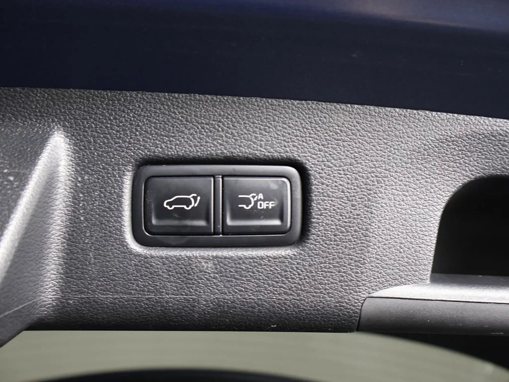 Used 2024 Midnight Lake Blue Kia SX-Prestige image 24