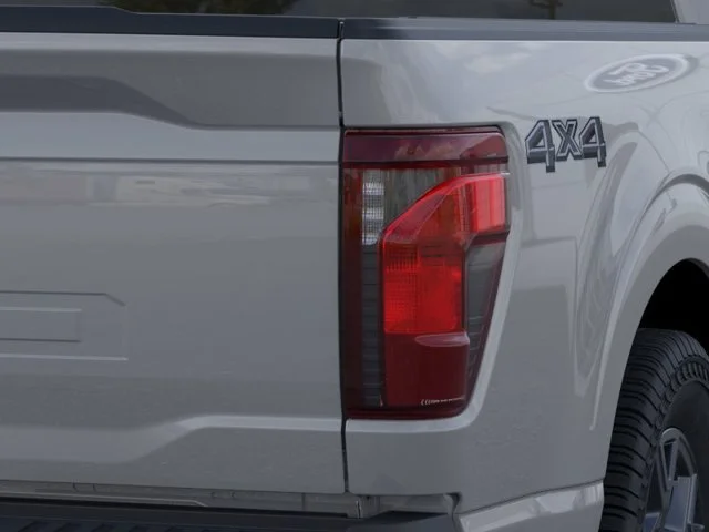 New 2026 Avalanche Ford STX image 21