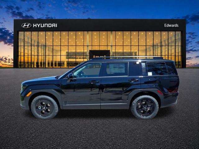 New 2026 Black Hyundai XRT AWD image 9
