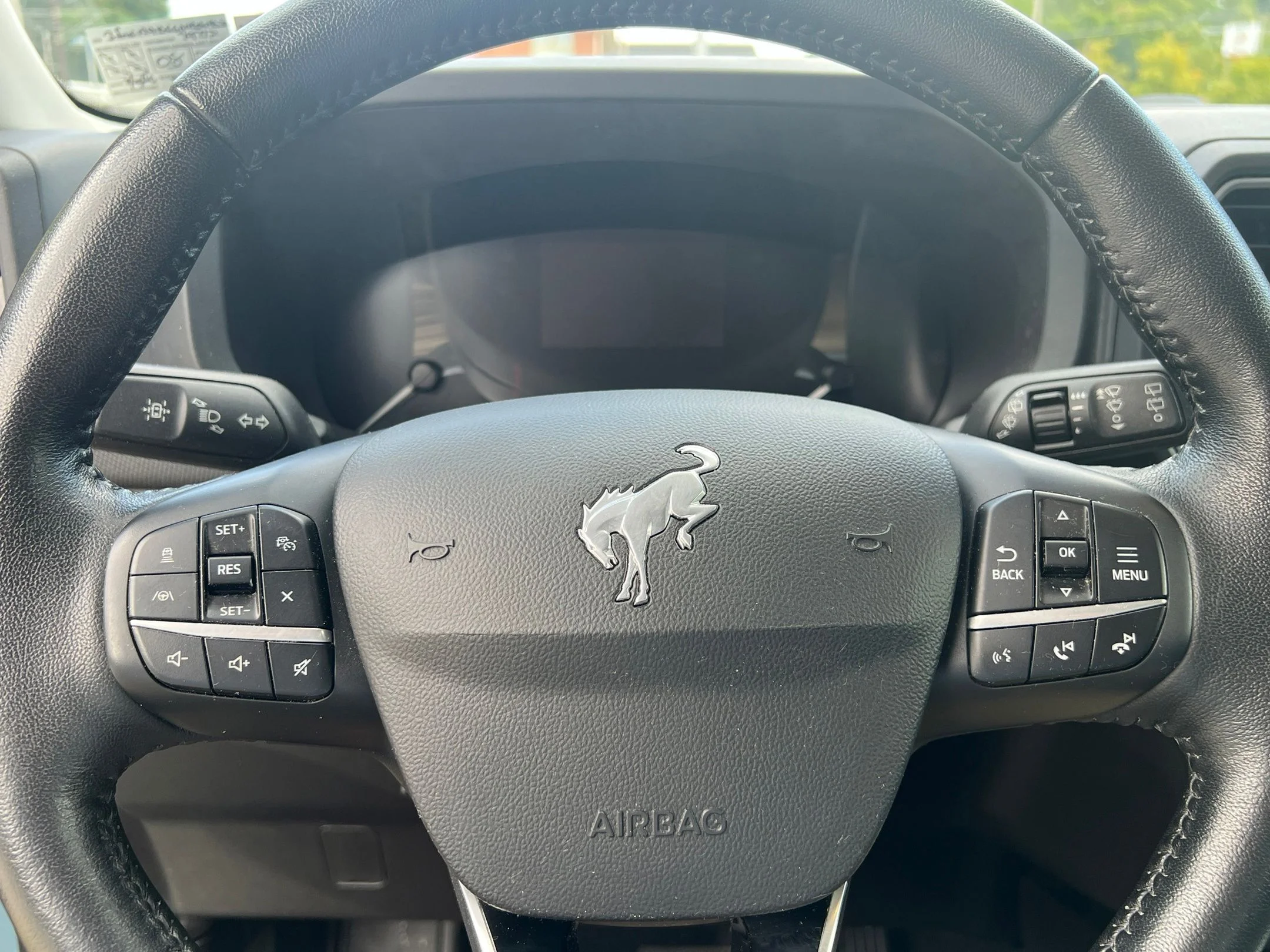 Used 2022  Ford Big Bend image 27