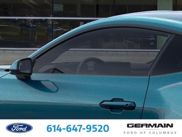 2026 Ford Mustang EcoBoost Fastback - Photo 24
