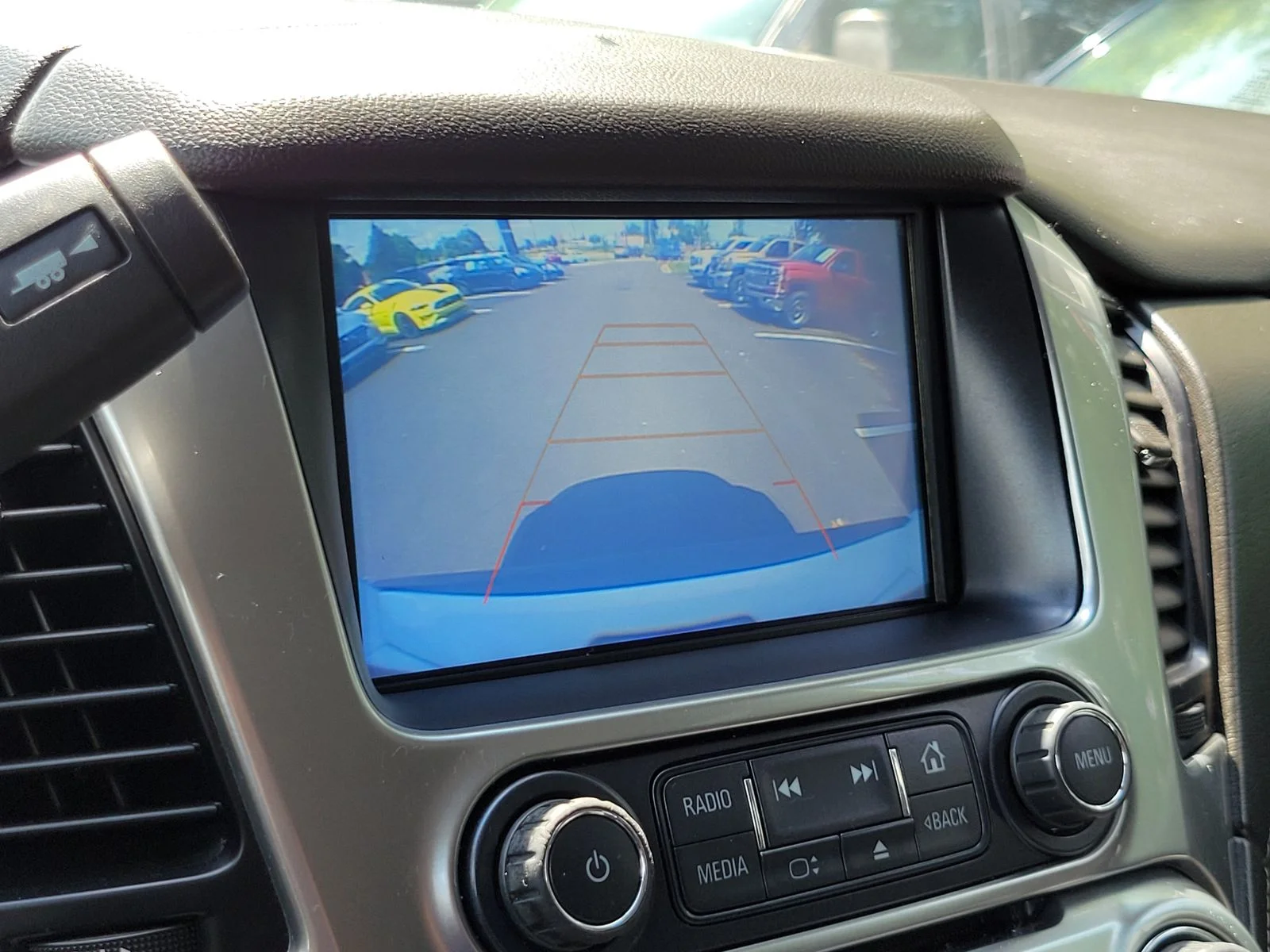 Used 2019 Summit White Chevrolet LS image 22