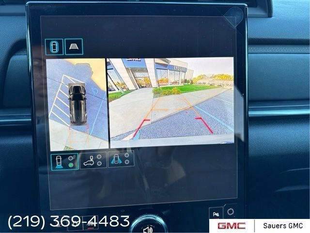 2026 GMC Terrain AT4 - Photo 11