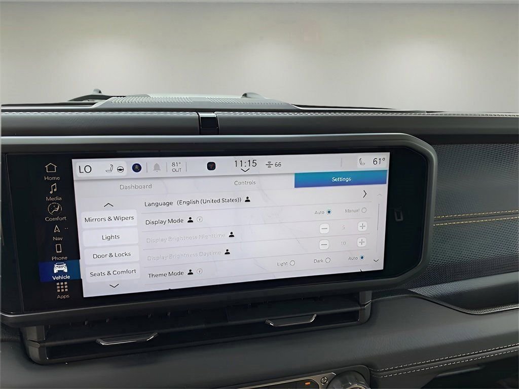 2025 Jeep Wrangler 4-Door Rubicon 392 Final Edition - Photo 104