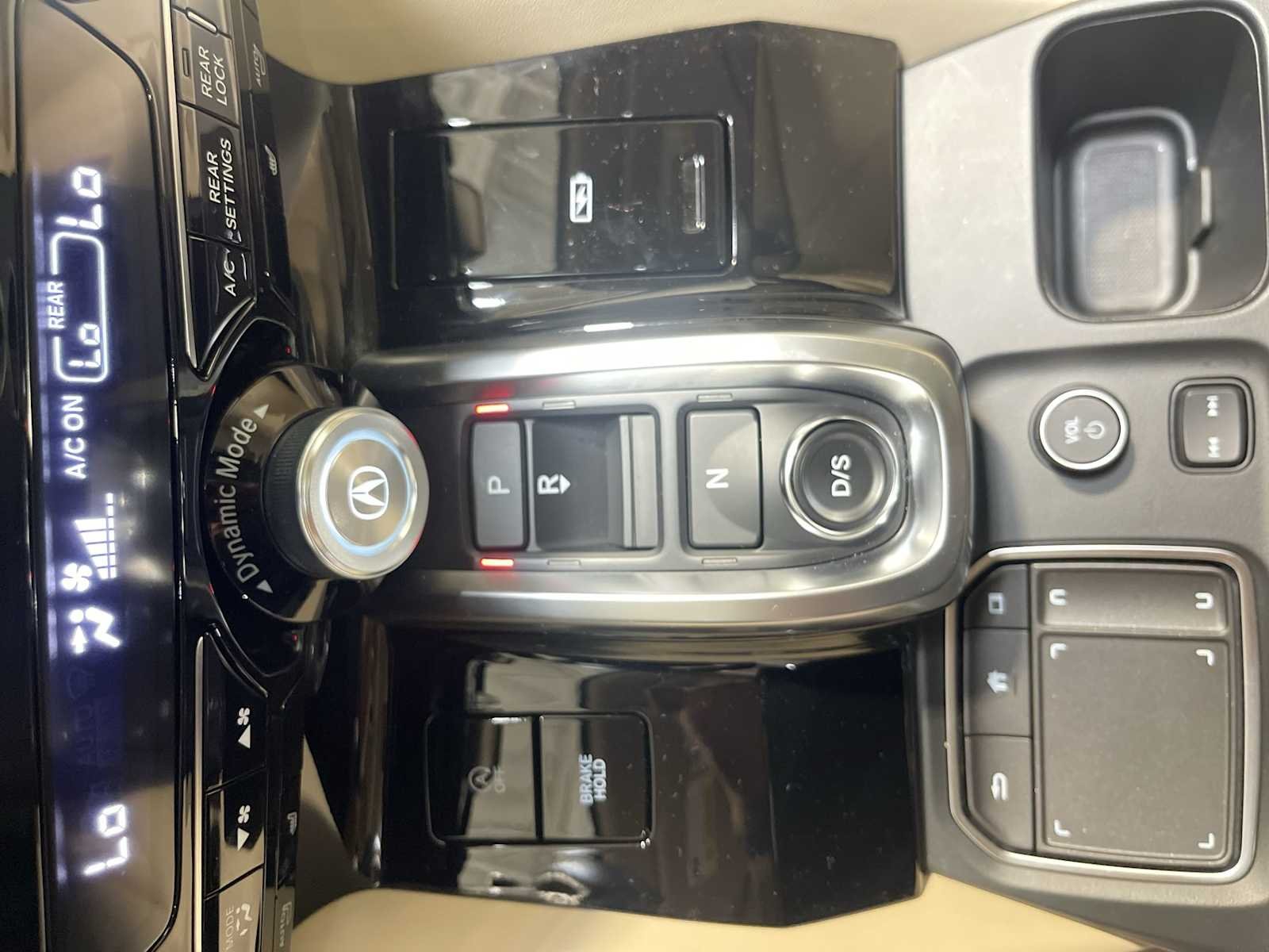 2024 Acura MDX Technology Package - Photo 17