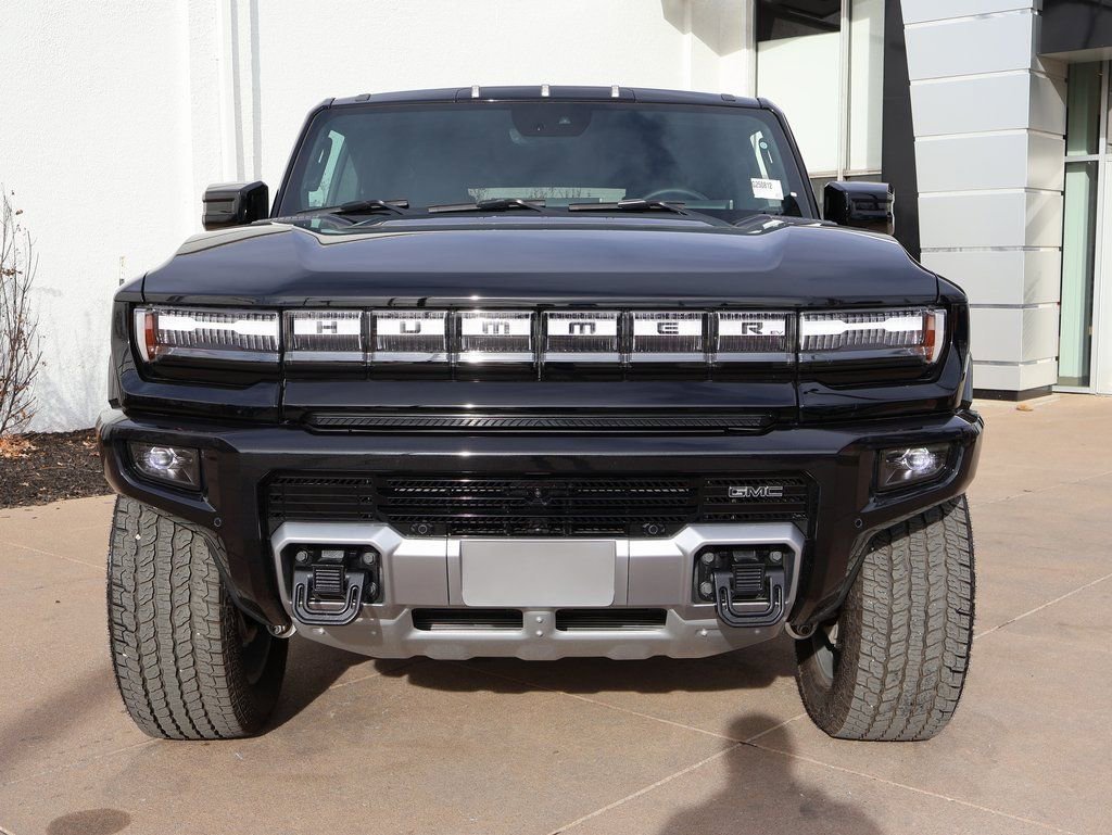 2025 GMC HUMMER EV 3X - Photo 6
