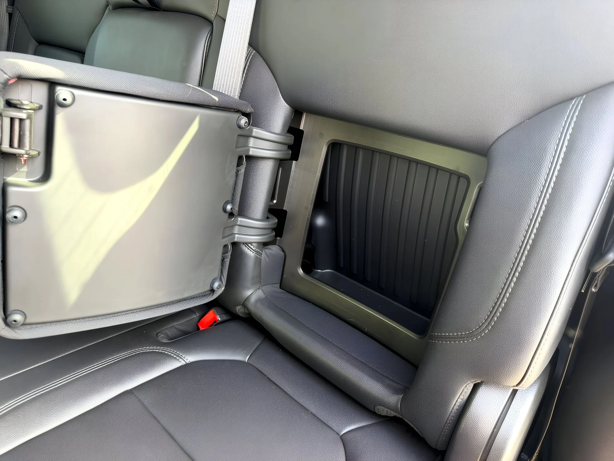 2021 Chevrolet Silverado 1500 LT Trail Boss - Photo 37