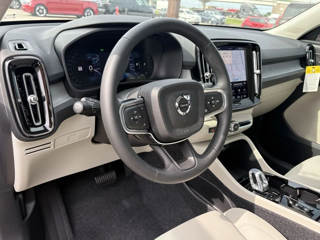 New 2026 Sand Dune Volvo Ultra image 14