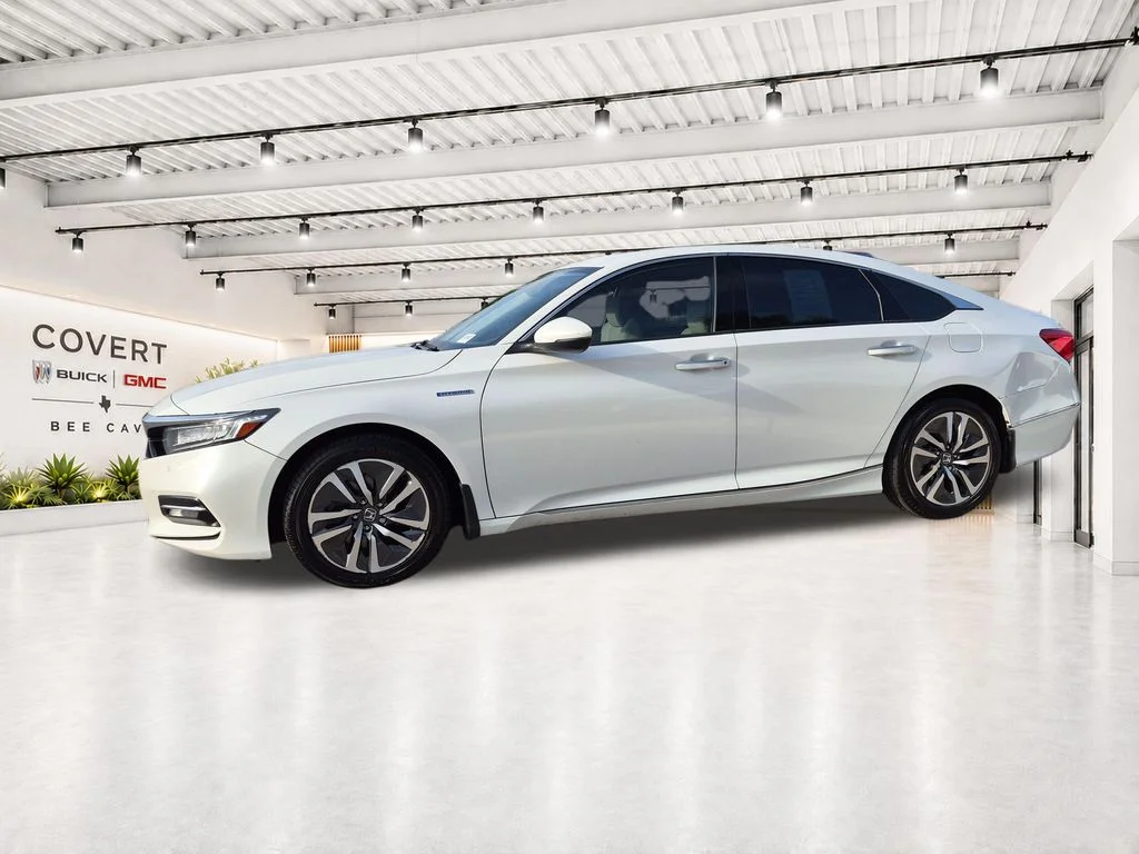 Used 2019  Honda Touring image 5