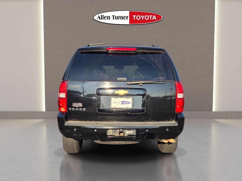 Used 2013 Black Chevrolet LT image 8