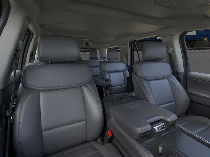 2026 Ford Expedition Active - Photo 11