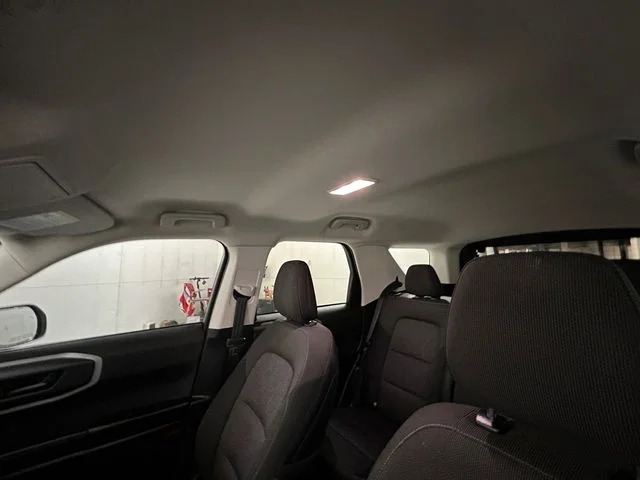 Used 2024 Beige Ford Big Bend image 25